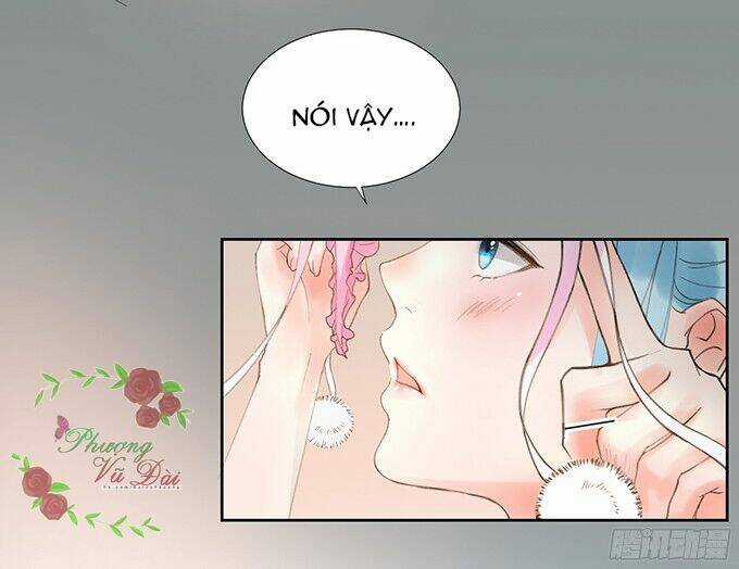 Luyến Đường Thời Quang - Chapter 1 - Trang 3