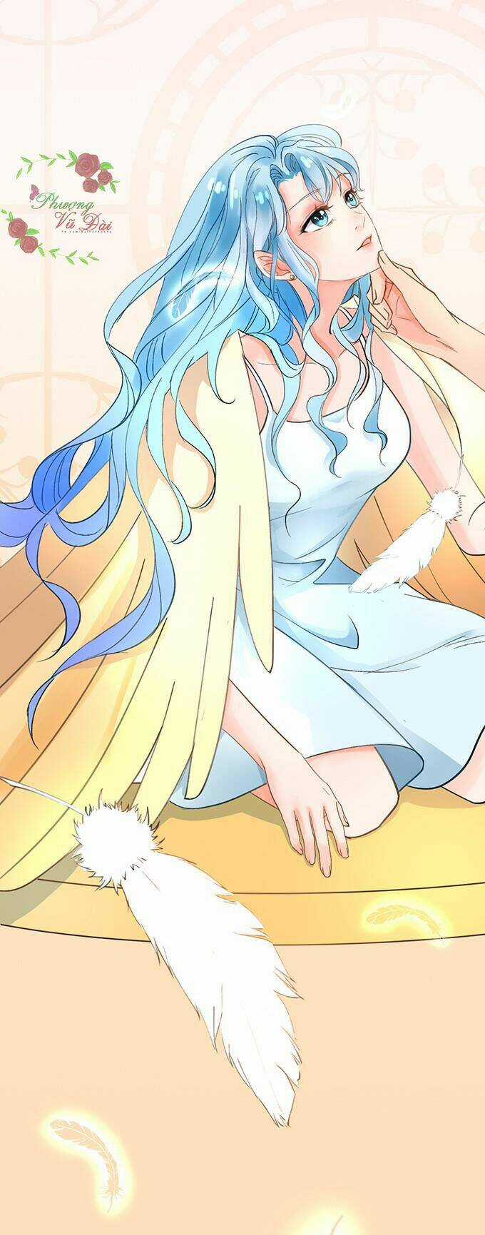 Luyến Đường Thời Quang - Chapter 1 - Trang 29