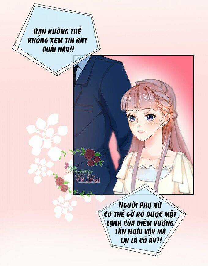 Luyến Đường Thời Quang - Chapter 1 - Trang 31