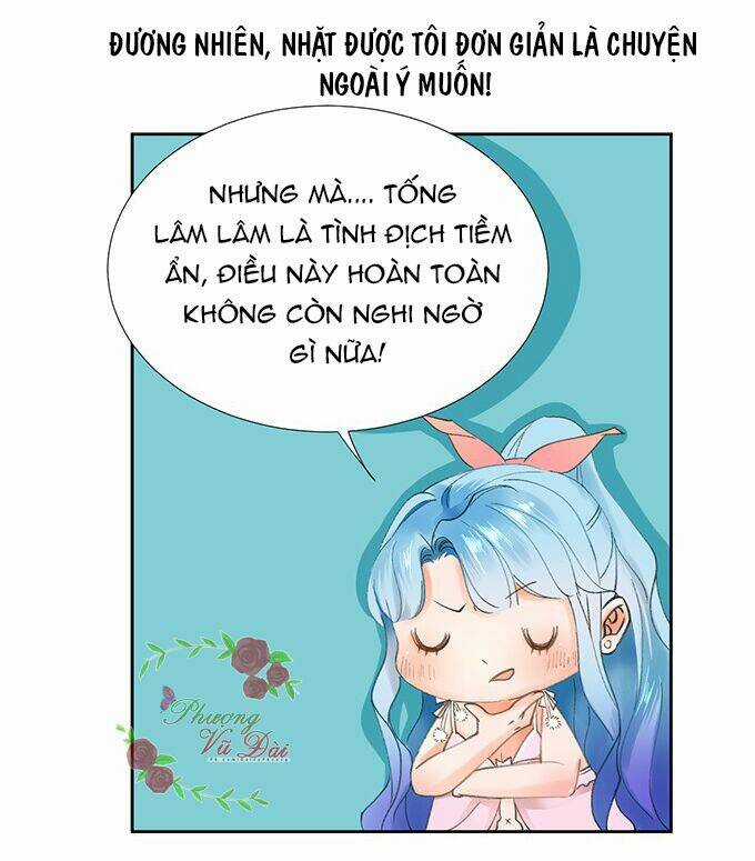 Luyến Đường Thời Quang - Chapter 1 - Trang 38