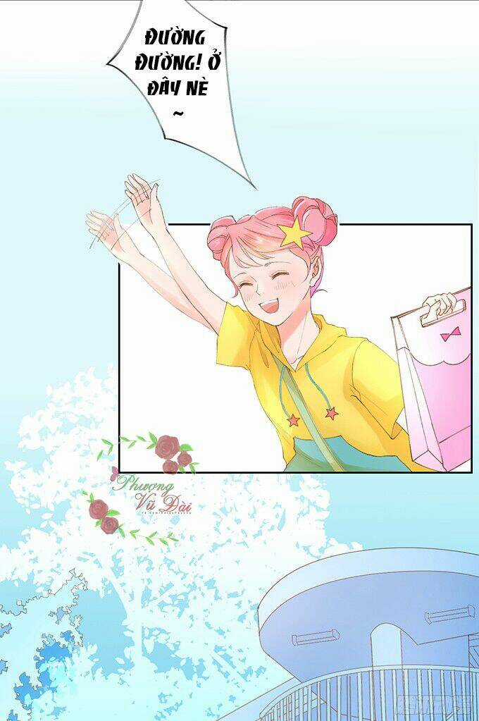 Luyến Đường Thời Quang - Chapter 1 - Trang 8