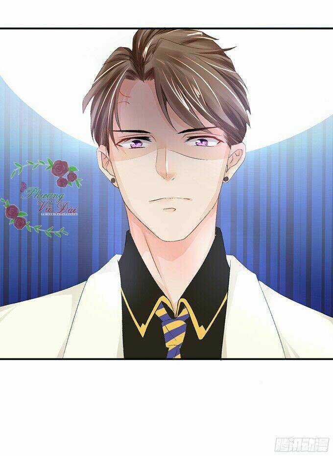 Luyến Đường Thời Quang - Chapter 10 - Trang 3