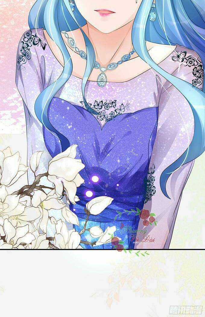 Luyến Đường Thời Quang - Chapter 10 - Trang 5