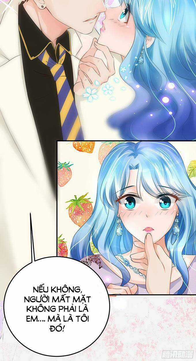 Luyến Đường Thời Quang - Chapter 10 - Trang 10