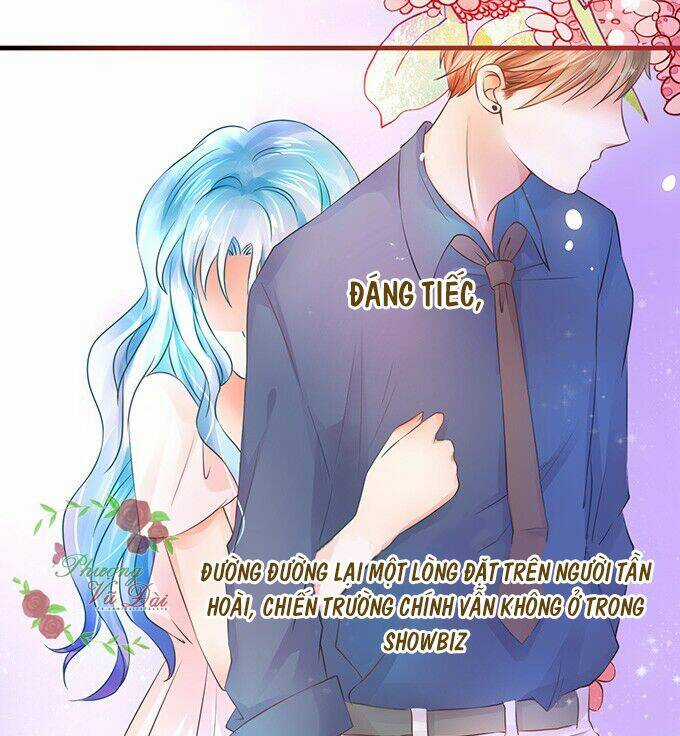 Luyến Đường Thời Quang - Chapter 13 - Trang 16