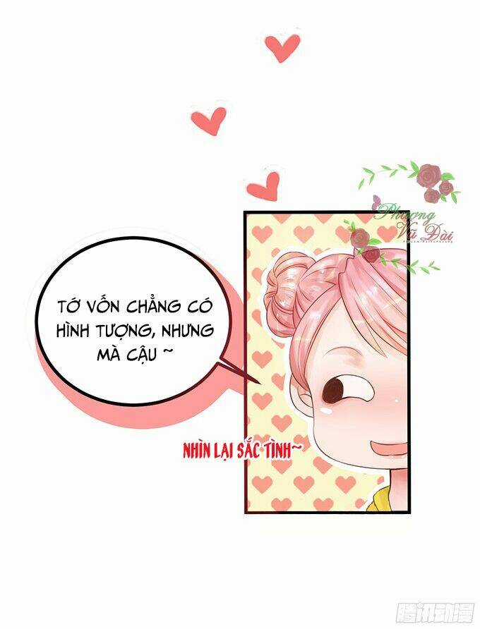 Luyến Đường Thời Quang - Chapter 13 - Trang 3