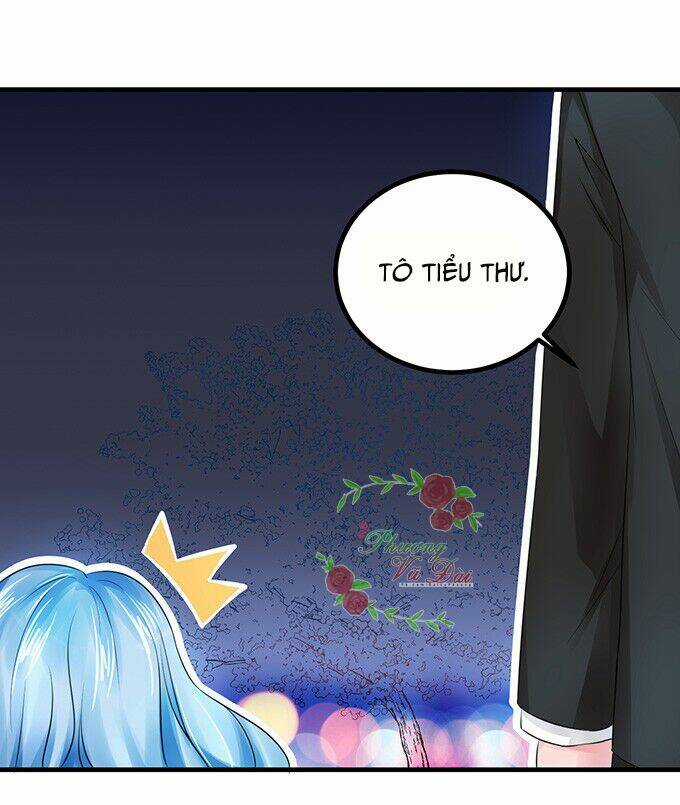 Luyến Đường Thời Quang - Chapter 13 - Trang 27