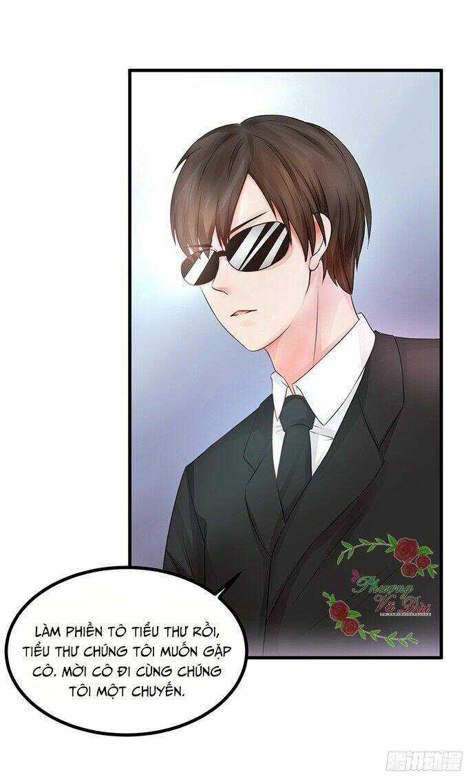 Luyến Đường Thời Quang - Chapter 13 - Trang 29