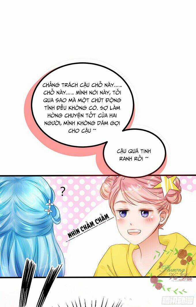 Luyến Đường Thời Quang - Chapter 13 - Trang 4