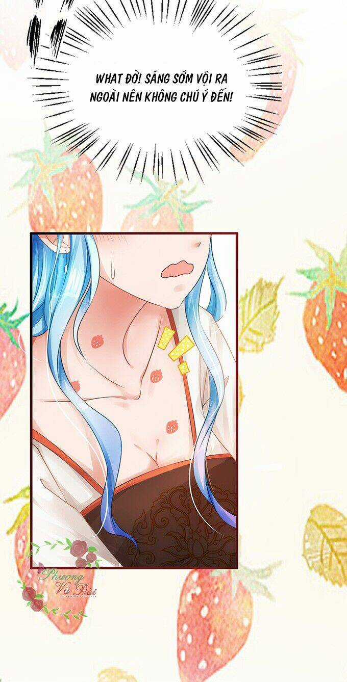 Luyến Đường Thời Quang - Chapter 13 - Trang 5