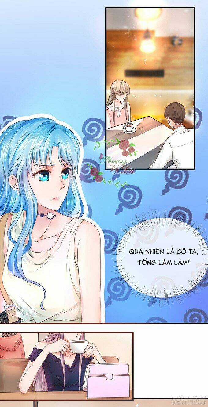 Luyến Đường Thời Quang - Chapter 14 - Trang 3