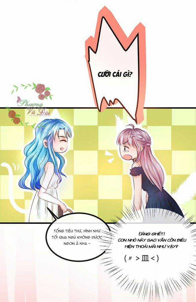 Luyến Đường Thời Quang - Chapter 14 - Trang 8