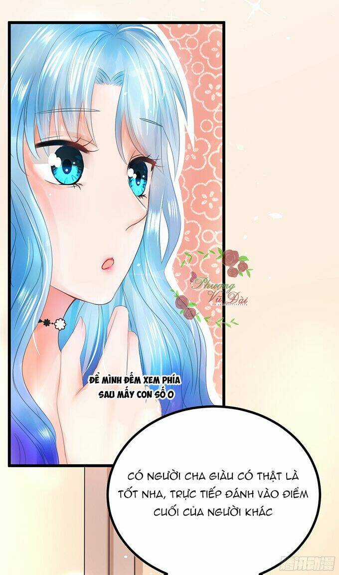 Luyến Đường Thời Quang - Chapter 15 - Trang 3