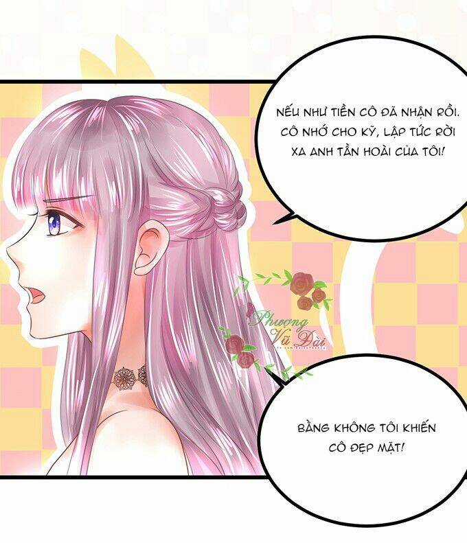 Luyến Đường Thời Quang - Chapter 15 - Trang 8