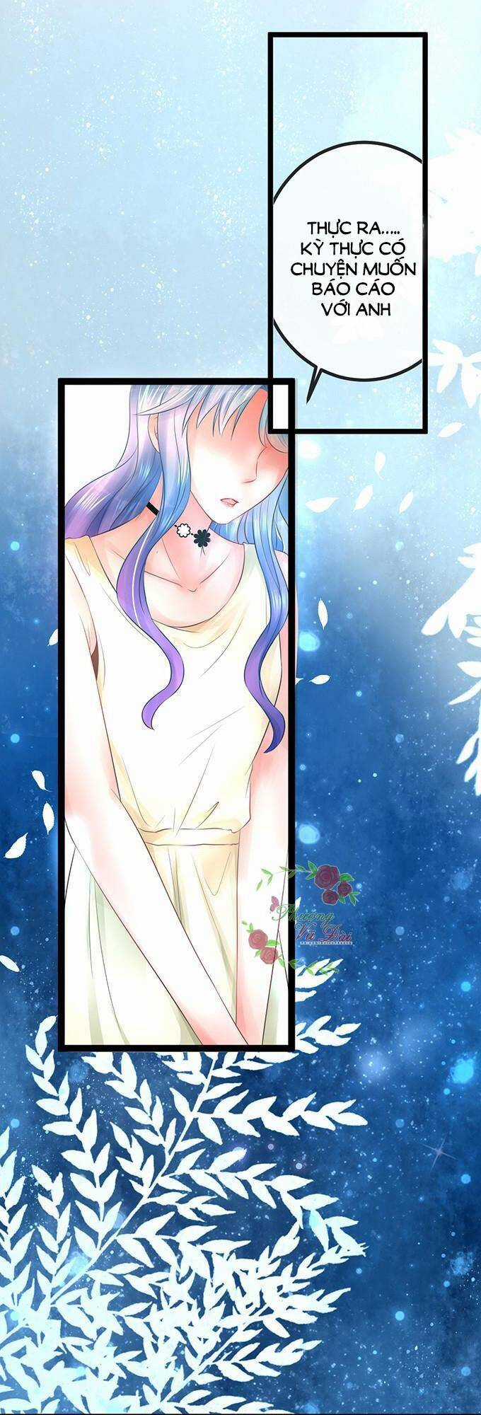 Luyến Đường Thời Quang - Chapter 16 - Trang 10