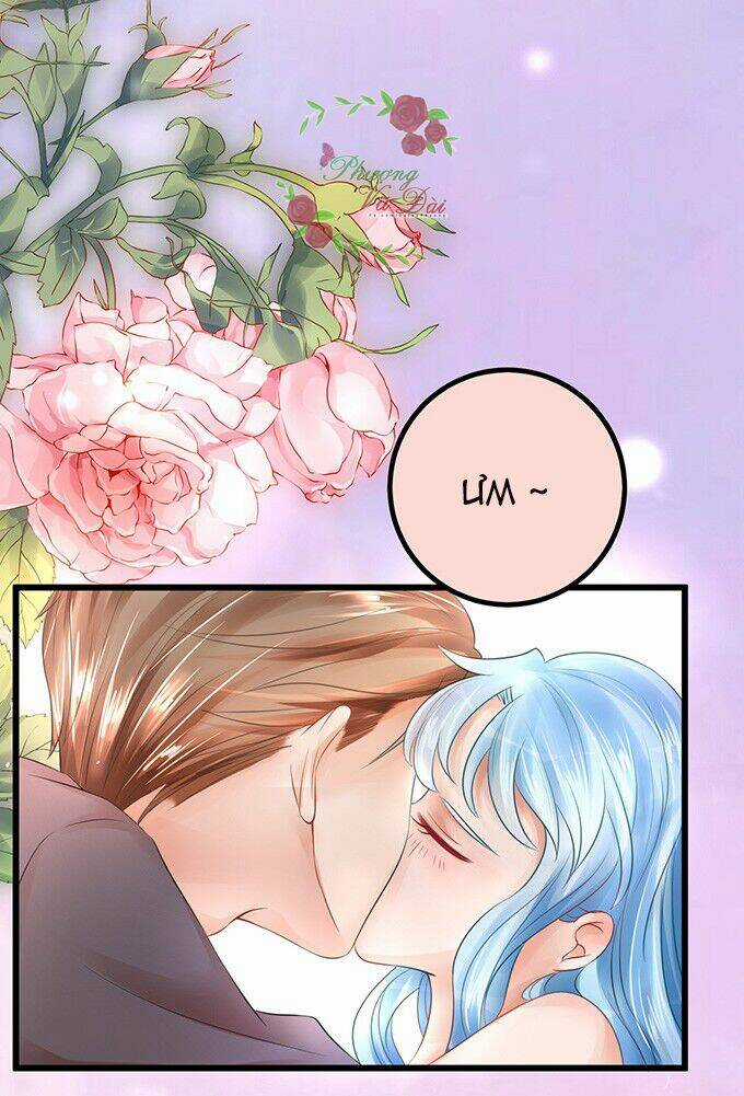 Luyến Đường Thời Quang - Chapter 17 - Trang 4