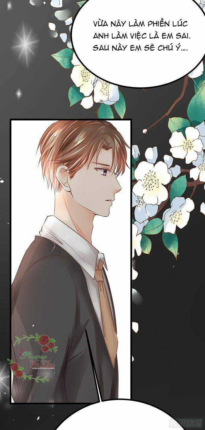 Luyến Đường Thời Quang - Chapter 18 - Trang 30