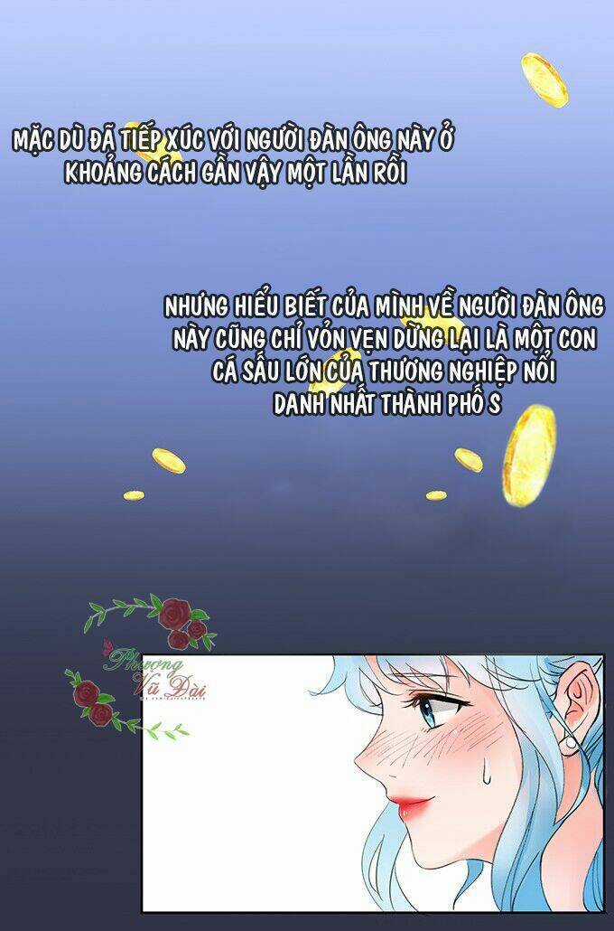 Luyến Đường Thời Quang - Chapter 2 - Trang 3