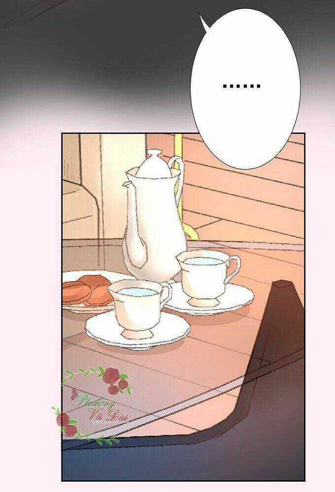 Luyến Đường Thời Quang - Chapter 2 - Trang 22