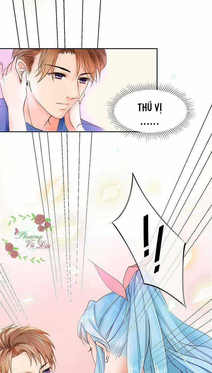 Luyến Đường Thời Quang - Chapter 2 - Trang 23