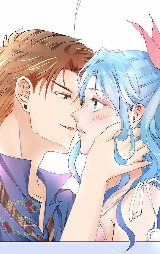 Luyến Đường Thời Quang - Chapter 2 - Trang 25