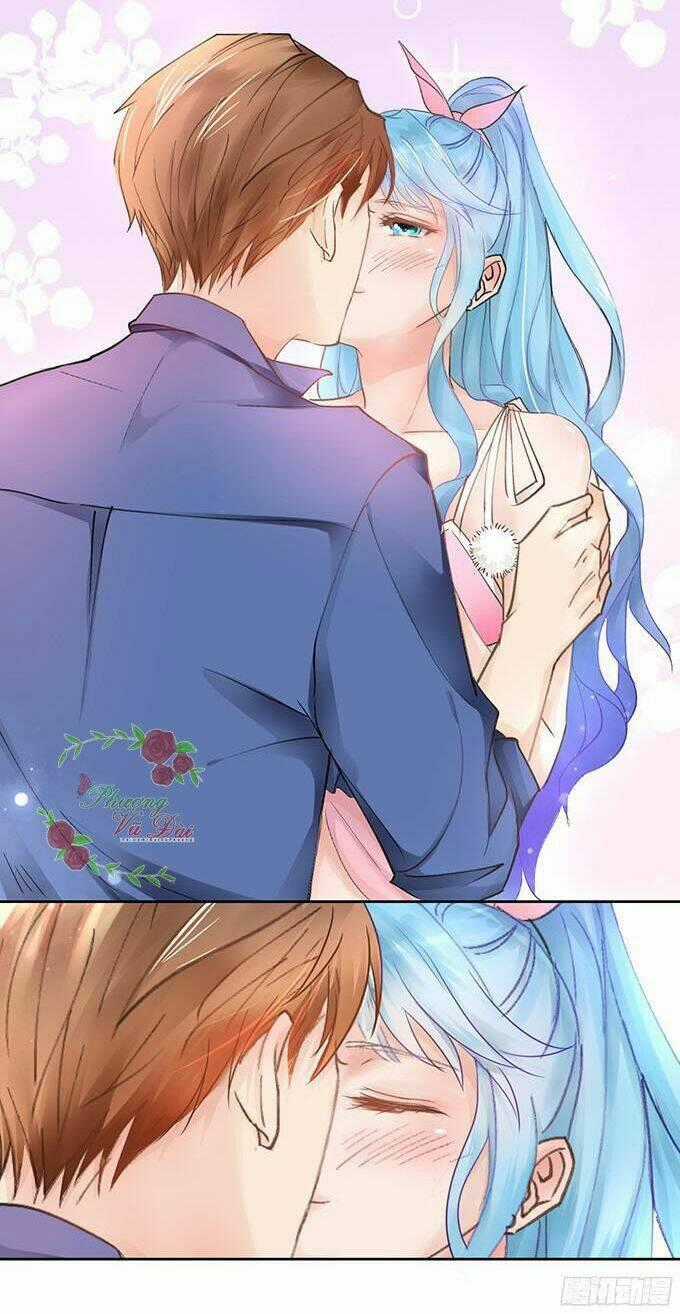 Luyến Đường Thời Quang - Chapter 2 - Trang 27