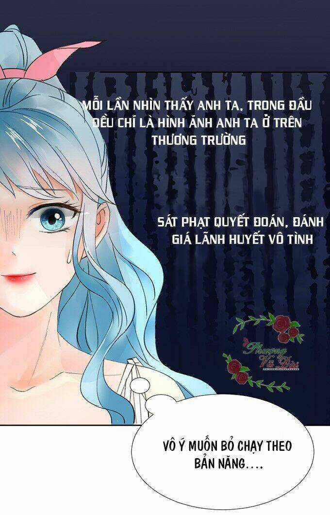 Luyến Đường Thời Quang - Chapter 2 - Trang 4