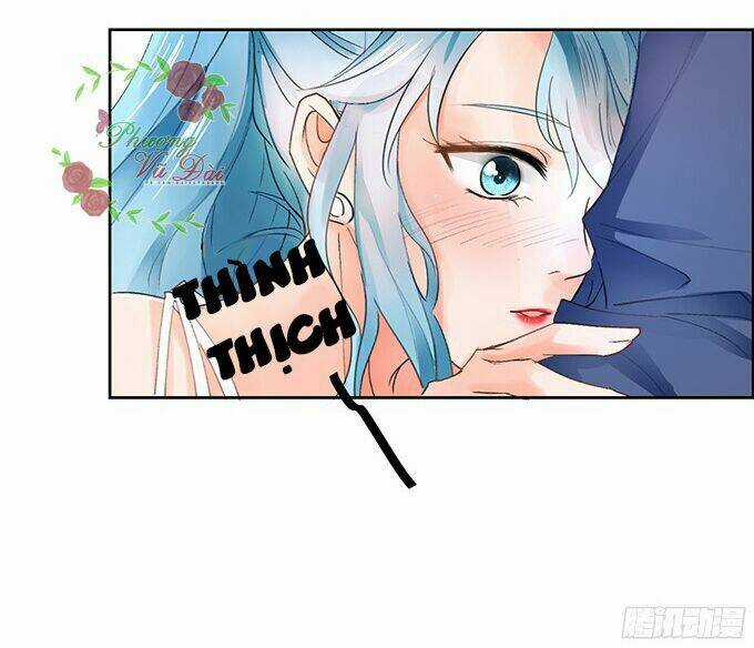 Luyến Đường Thời Quang - Chapter 2 - Trang 8