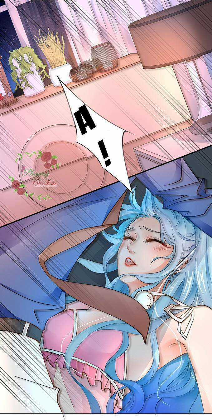 Luyến Đường Thời Quang - Chapter 2 - Trang 9