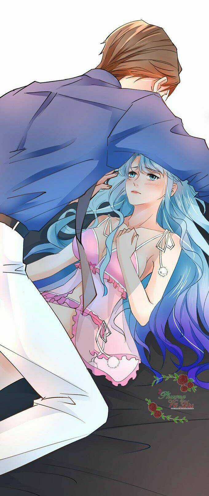 Luyến Đường Thời Quang - Chapter 2 - Trang 10