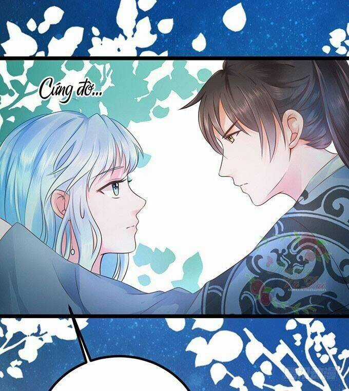 Luyến Đường Thời Quang - Chapter 20 - Trang 5