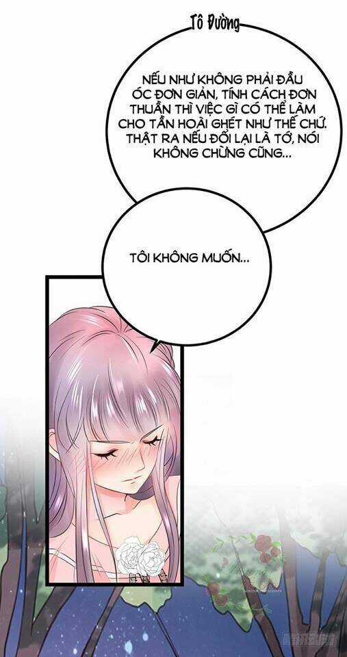 Luyến Đường Thời Quang - Chapter 20 - Trang 42