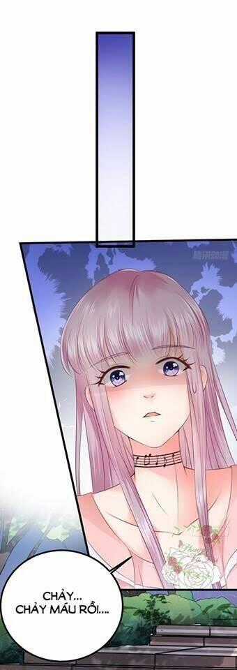 Luyến Đường Thời Quang - Chapter 21 - Trang 2