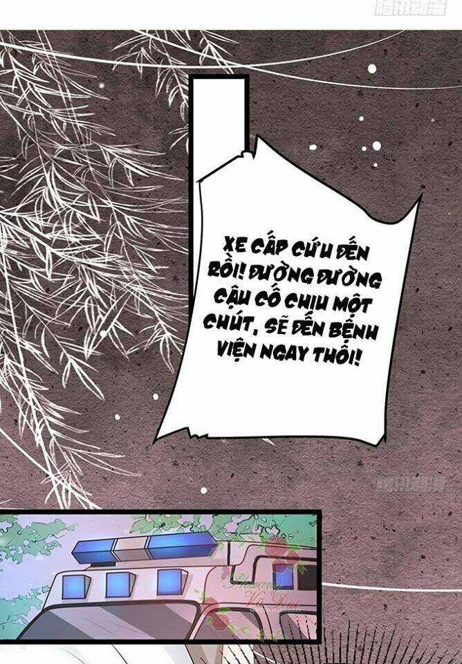 Luyến Đường Thời Quang - Chapter 21 - Trang 11