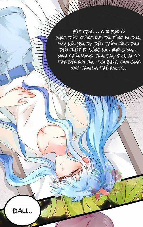 Luyến Đường Thời Quang - Chapter 21 - Trang 12