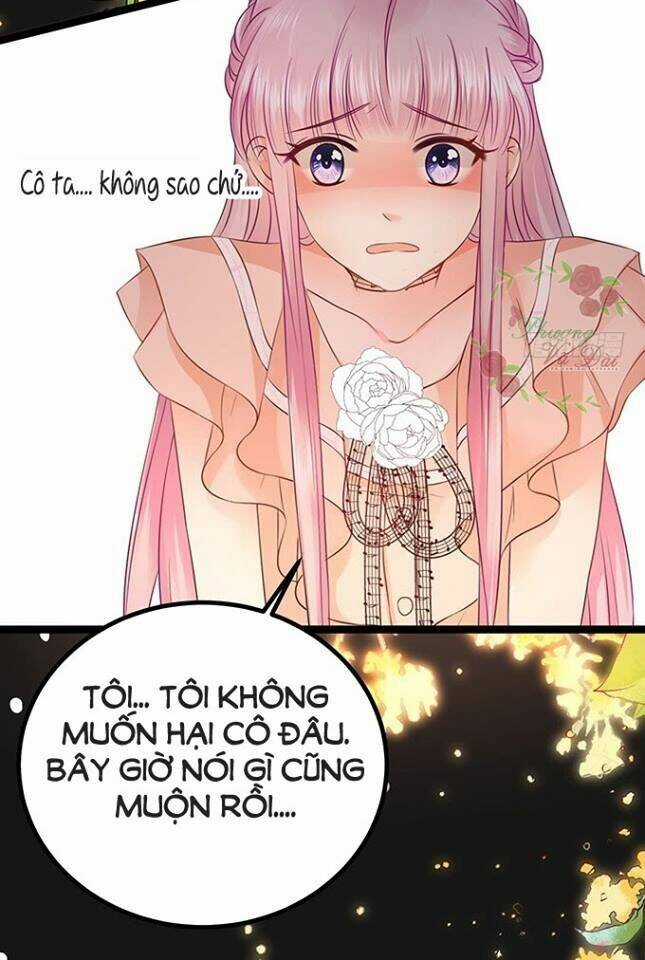 Luyến Đường Thời Quang - Chapter 21 - Trang 13