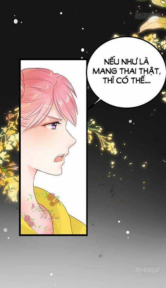 Luyến Đường Thời Quang - Chapter 21 - Trang 14