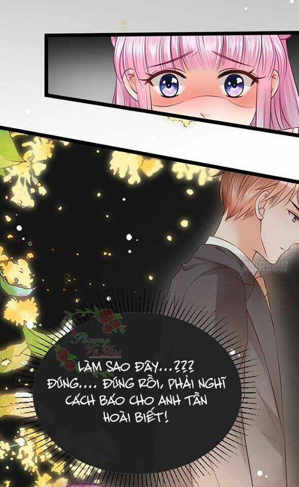 Luyến Đường Thời Quang - Chapter 21 - Trang 15