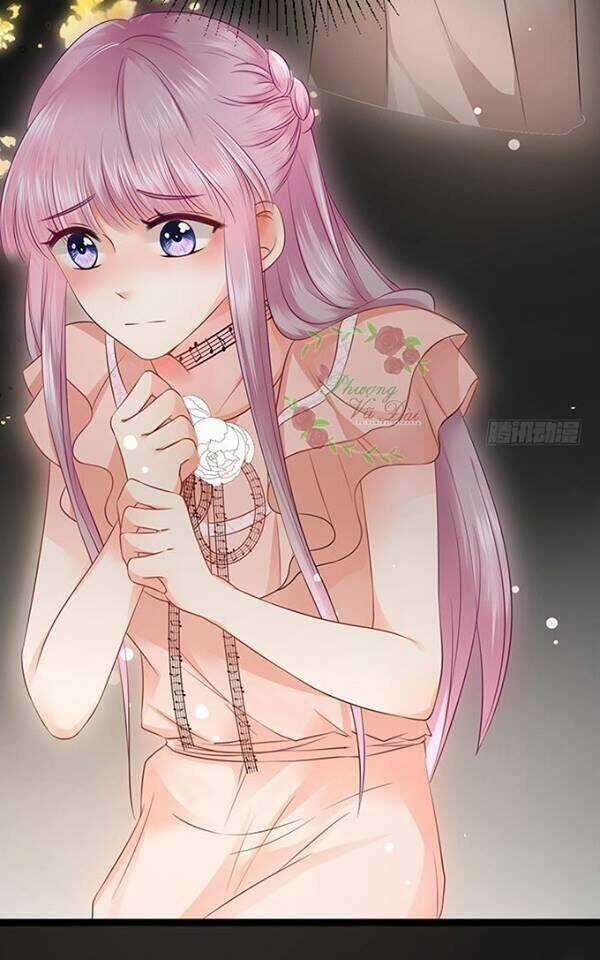 Luyến Đường Thời Quang - Chapter 21 - Trang 16