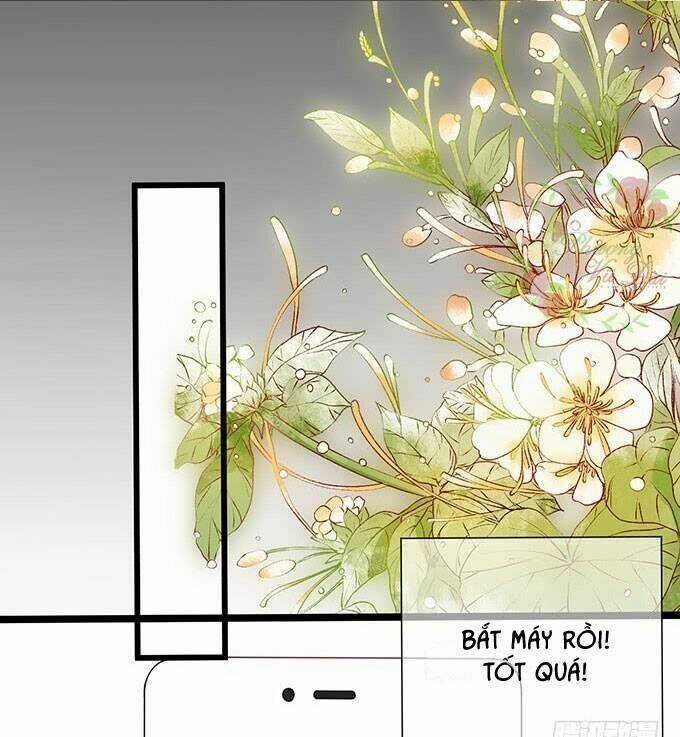 Luyến Đường Thời Quang - Chapter 21 - Trang 18