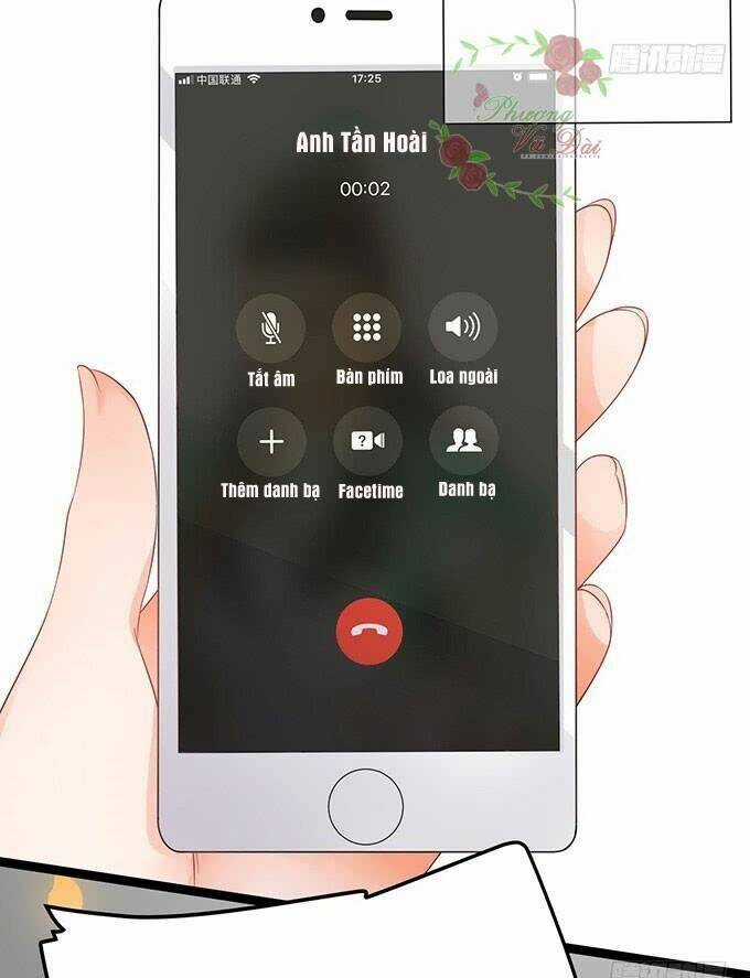 Luyến Đường Thời Quang - Chapter 21 - Trang 19