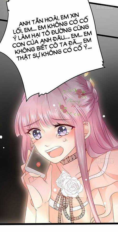 Luyến Đường Thời Quang - Chapter 21 - Trang 20