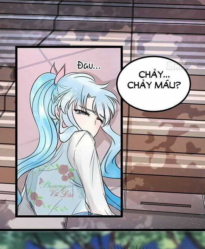 Luyến Đường Thời Quang - Chapter 21 - Trang 3