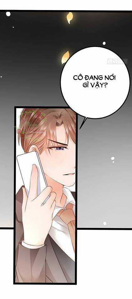 Luyến Đường Thời Quang - Chapter 21 - Trang 21