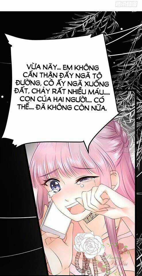 Luyến Đường Thời Quang - Chapter 21 - Trang 22