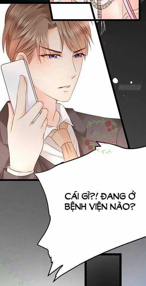 Luyến Đường Thời Quang - Chapter 21 - Trang 23