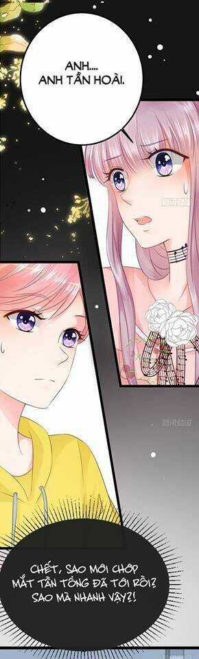 Luyến Đường Thời Quang - Chapter 21 - Trang 27