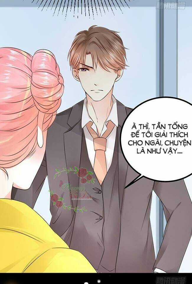 Luyến Đường Thời Quang - Chapter 21 - Trang 28