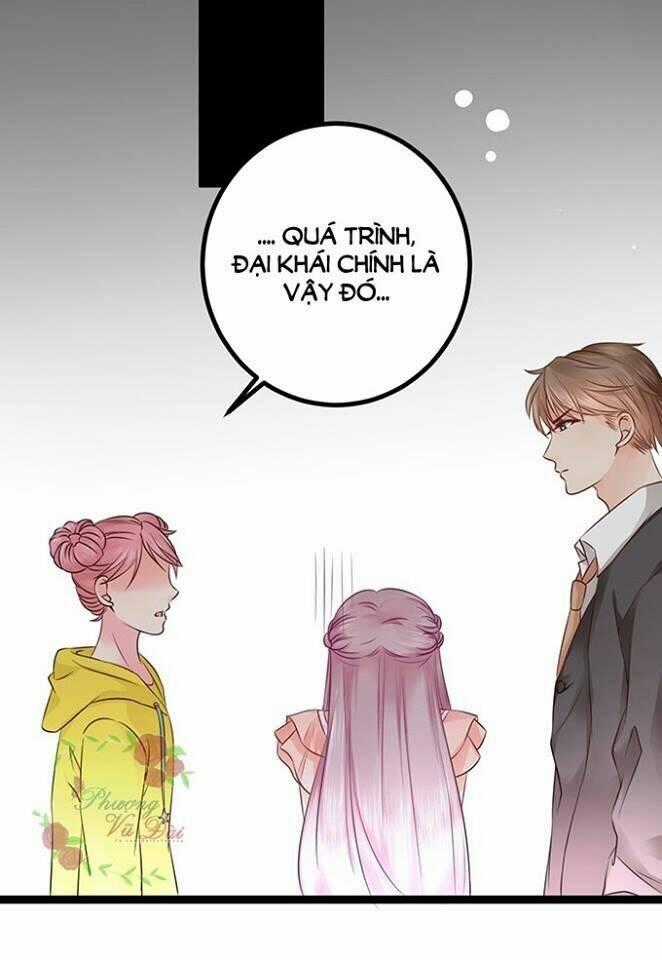 Luyến Đường Thời Quang - Chapter 21 - Trang 30