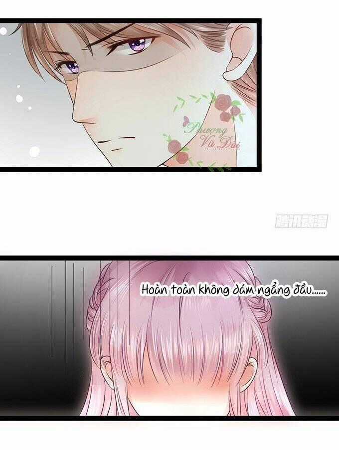 Luyến Đường Thời Quang - Chapter 21 - Trang 31